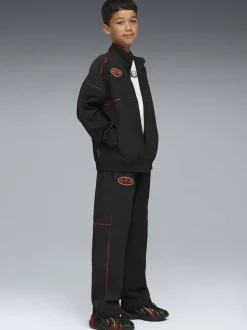 Puma Jogging Sonic The Hedgehog Track