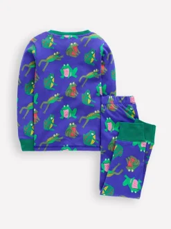 Pyjama Boden Snug Glow-in-the-Dark