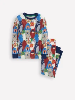 Pyjama Boden Snug Long John