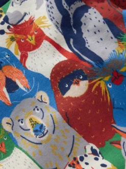 Pyjama Boden Snug Long John