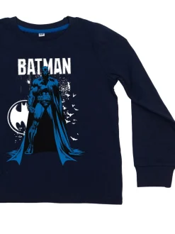 Pyjama Brands In DC Comics Batman Graffiti