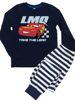 Pyjama Brands In Disney Cars Take The Lead