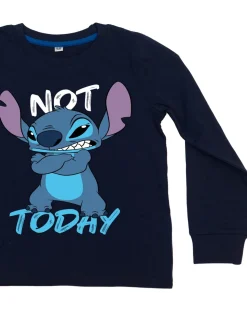 Pyjama Brands In Disney Lilo & Stitch Pas Aujourd’s