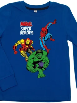 Pyjama Brands In Marvel Super Hero