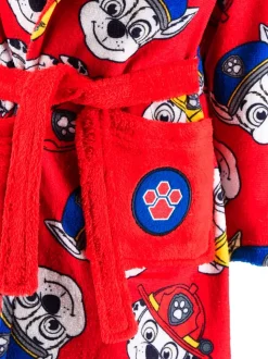 Pyjama Brands In Paw Patrol à motif