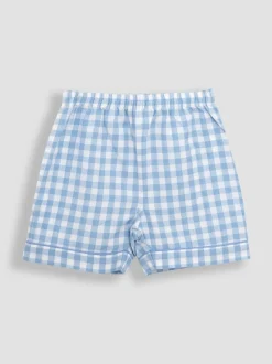 Pyjama classique tissé JoJo Maman Bébé