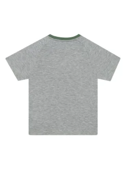 Pyjama court Harry Bear Gaming Camouflage Controller