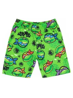 Pyjama court Vanilla Underground garçon Tortues Ninja