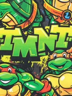 Pyjama court Vanilla Underground garçon Tortues Ninja