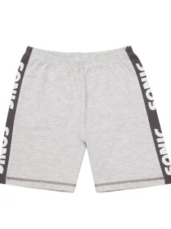 Pyjama de jeu court Vanilla Underground Sonic Licensing garçon