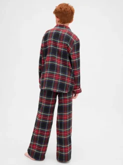 Pyjama de Noël en flanelle de Gap (5-13ans)