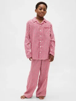 Pyjama de Noël Gap assorti en famille