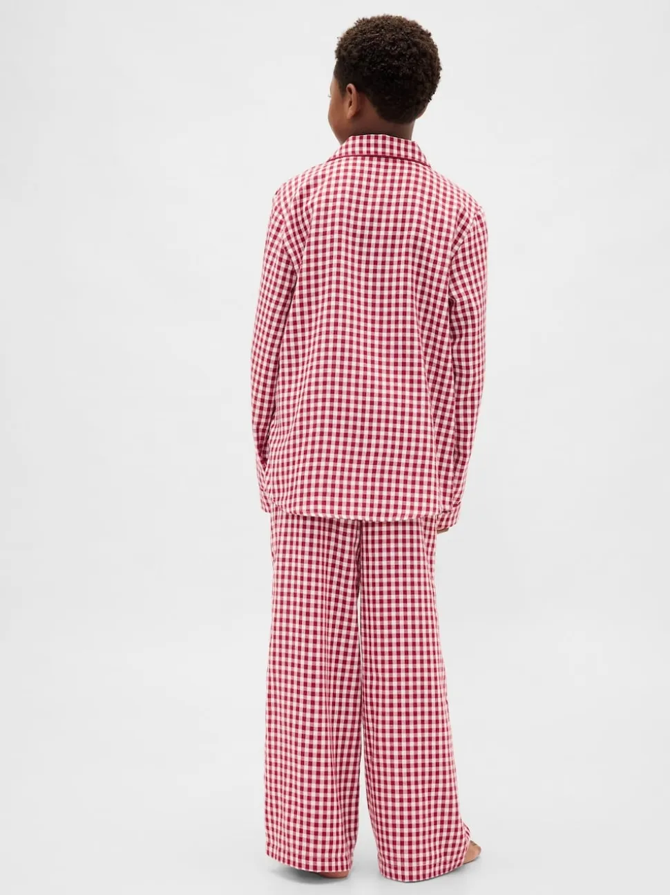 Pyjama de Noël Gap assorti en famille