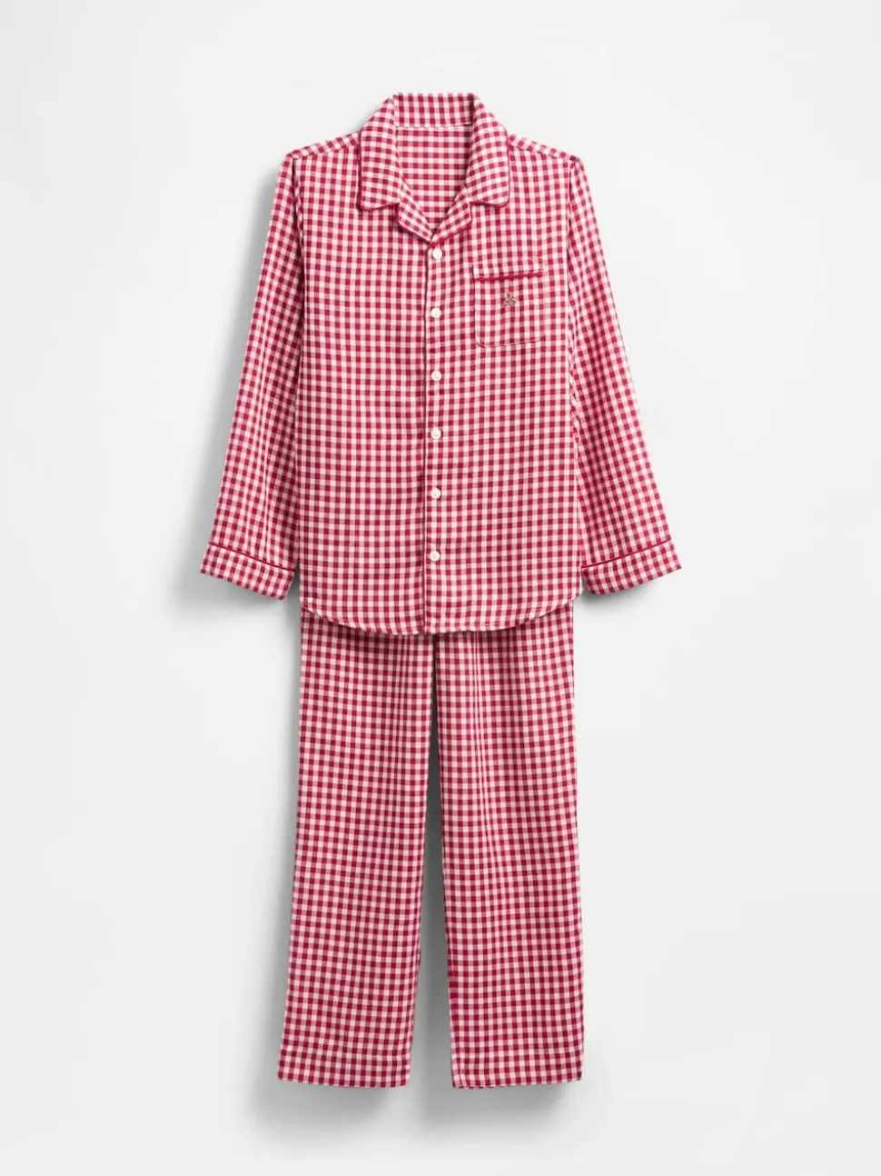 Pyjama de Noël Gap assorti en famille