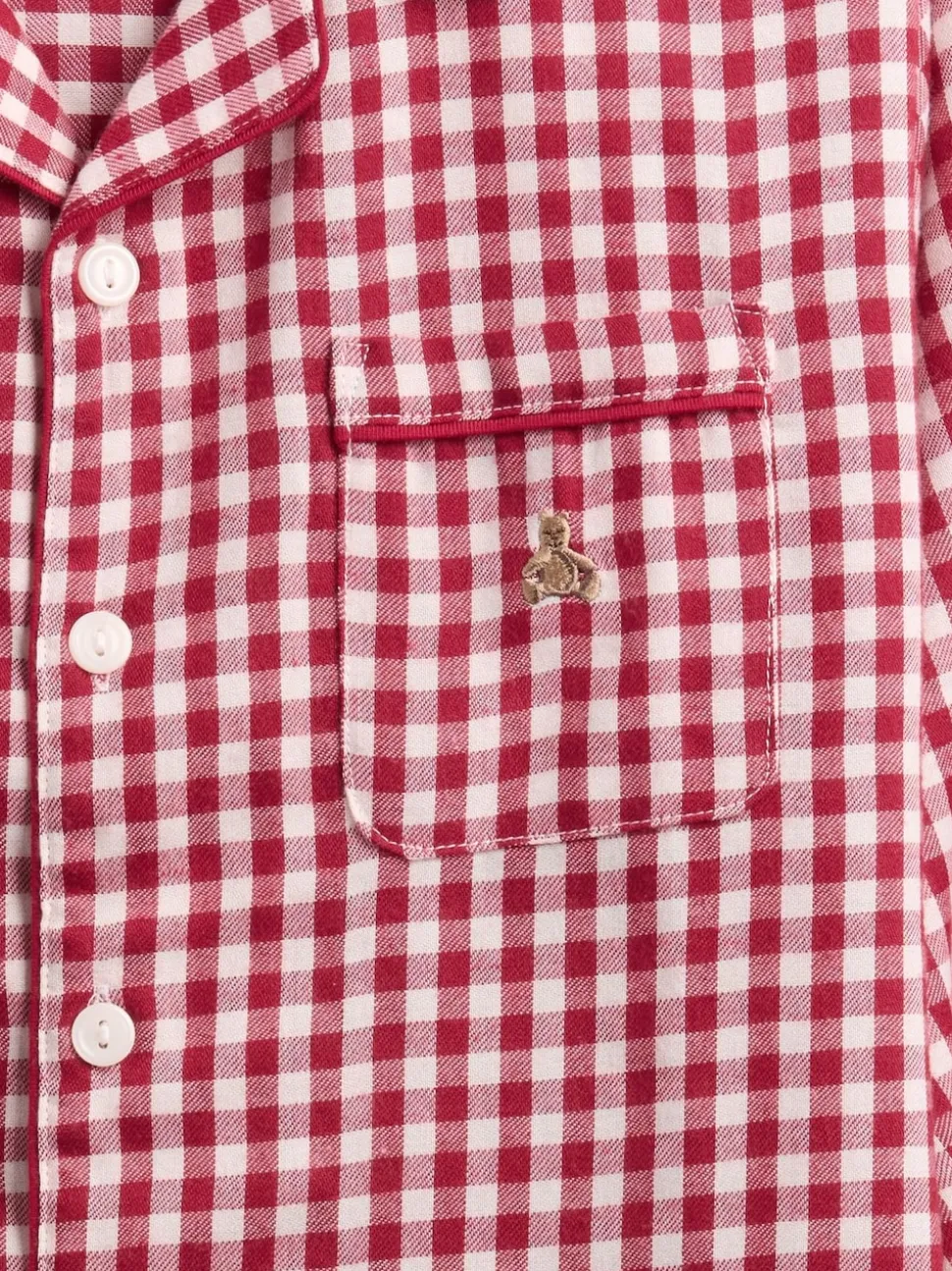 Pyjama de Noël Gap assorti en famille