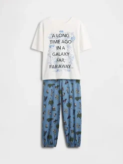 Pyjama Gap Star Wars 100% coton (6-13ans)