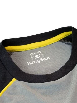 Pyjama Harry Bear Gamer