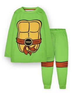 Pyjama long avec licence Vanilla Underground garçon