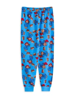 Pyjama ours Vanilla Underground Kid Paddington Bear enfant