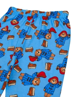 Pyjama ours Vanilla Underground Kid Paddington Bear enfant