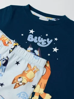 Pyjama Vanilla Underground jambes longue à manches longues pour famille