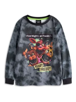 Pyjama Vanilla Underground Five Nights At Freddys