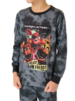 Pyjama Vanilla Underground Five Nights At Freddys