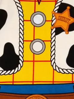 Pyjama Vanilla Underground Disney Toy Story Woody Short