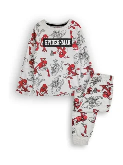 Pyjama Vanilla Underground Marvel Spider Man