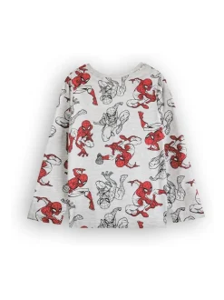 Pyjama Vanilla Underground Marvel Spider Man