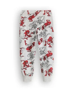 Pyjama Vanilla Underground Marvel Spider Man
