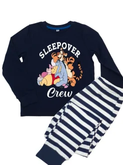 Pyjamas Brands In Disney Winnie The Pooh