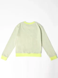 Pyjamas côtelés à manches longues GEN