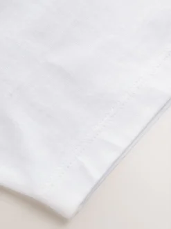 Raie écru - T-shirt graphique Manches courtes Relaxed Fit (3-16yrs)