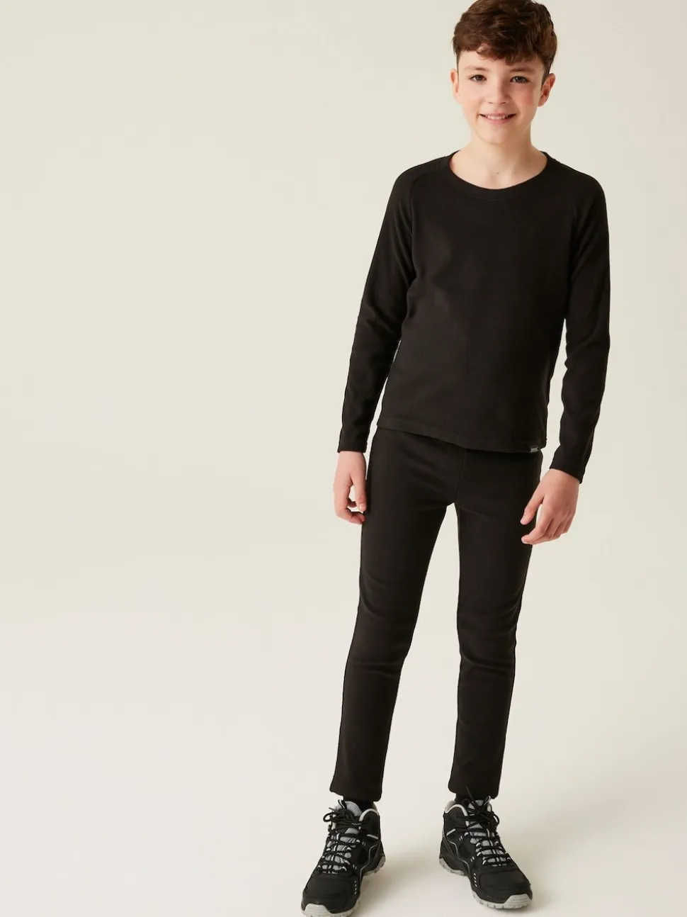 Regatta Junior Jogging thermique Base