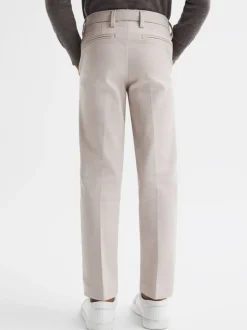 Reiss Eastbury Coupe ajustée Tapered Chinos