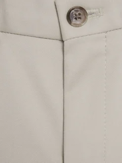 Reiss Eastbury Coupe ajustée Tapered Chinos