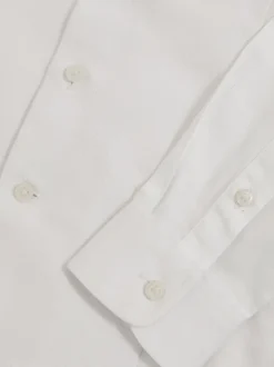 Reiss Marcel Cotton Coupe ajustée Dinner Chemises