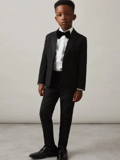 Reiss Marcel Cotton Coupe ajustée Dinner Chemises