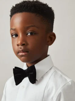 Reiss Marcel Cotton Coupe ajustée Dinner Chemises