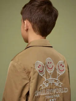 Reiss SmileyWorld | Veste Reiss Harrington