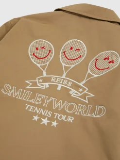 Reiss SmileyWorld | Veste Reiss Harrington