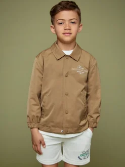 Reiss SmileyWorld | Veste Reiss Harrington