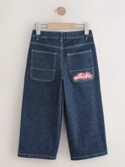 Rinçant denim - Jean authentique (3-16ans)