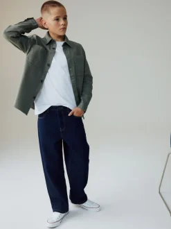 Rinçant denim - Jean authentique (3-16ans)