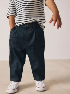 Rincer laver - Jeans à plis (3mths-7yrs)