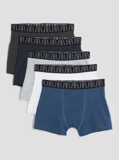 River Island Boxers chinés garçon