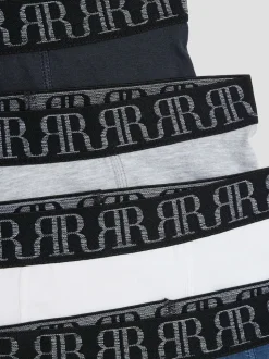 River Island Boxers chinés garçon