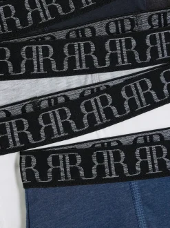 River Island Boxers chinés garçon