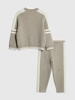 River Island Ensemble haut de baseball et Survêtement